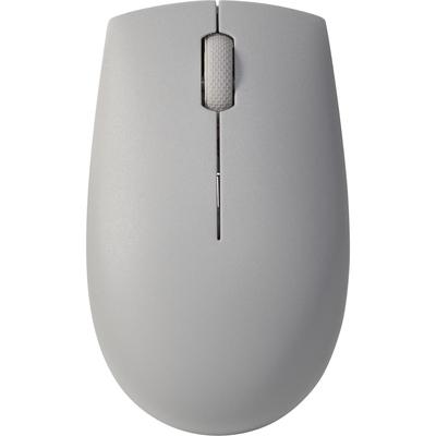 Product Ποντίκι Ασύρματο Lenovo 300 artic grey Wireless base image