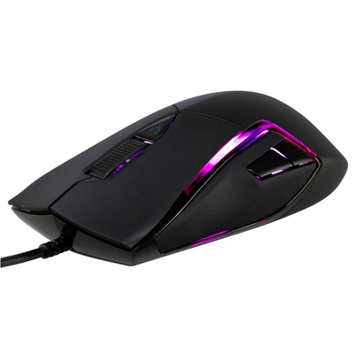 Product Ποντίκι Gaming Ενσύρματο Cherry MC 3.1 Black base image