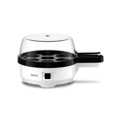 Product Βραστήρας Αυγών Krups EG 233115 Ovomat Special base image