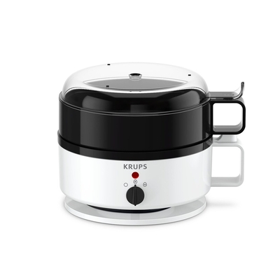 Product Βραστήρας Αυγών Krups EG 230115 Ovomat Super base image