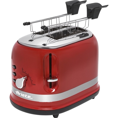 Product Φρυγανιέρα Ariete Toaster Moderna base image