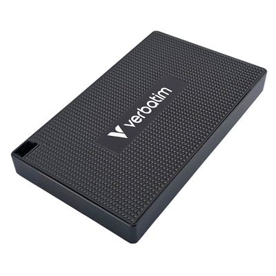 Product Εξωτερικός Σκληρός Δίσκος 1TB Verbatim Metal Mini SSD USB-C Gen 2 32031 base image