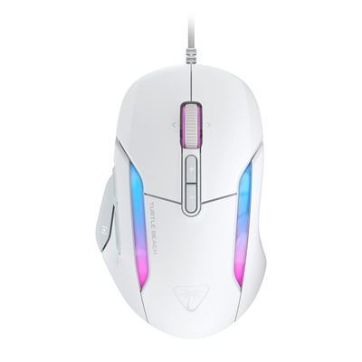 Product Ποντίκι Gaming Ενσύρματο Turtle Beach Kone II White base image