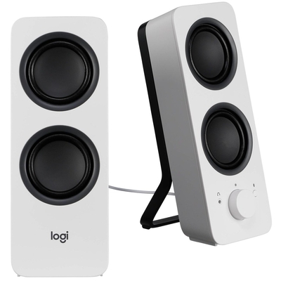 Product Ηχεία Υπολογιστή Logitech Z207 White base image