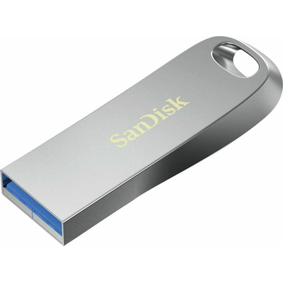 Product USB Flash 512GB SanDisk Cruzer Ultra Luxe 3.1 150MB/s base image