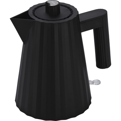 Product Βραστήρας Alessi Plisse Water Black, small base image