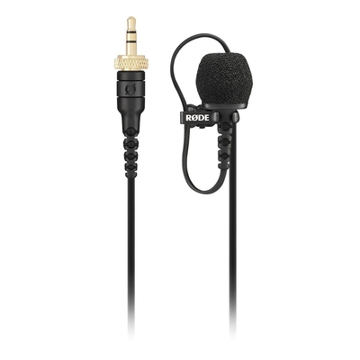 Product Μικρόφωνο Rode Lavalier II base image