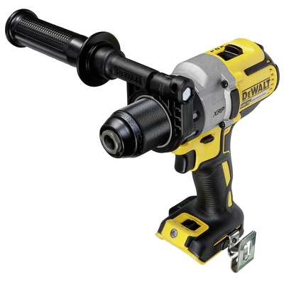 Product Δραπανοκατσάβιδο Dewalt DCD991NT-XJ 18V Cordless base image