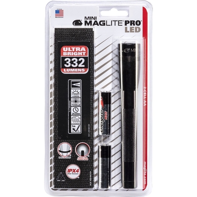 Product Φακός LED Maglite Mini-Pro Mini base image