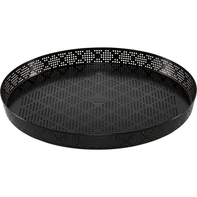 Product Ταψί Πίτσας Kaiser Quichemold CrispTec 28cm coated, perforated base image