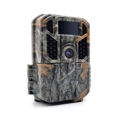 Product Κάμερα Κυνηγιού Braun Scouting Cam Black400 WiFi Dual base image