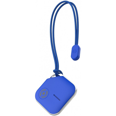 Product Smart Tag Celly Finder iOS Only Μπλε SMARTFINDERBL base image