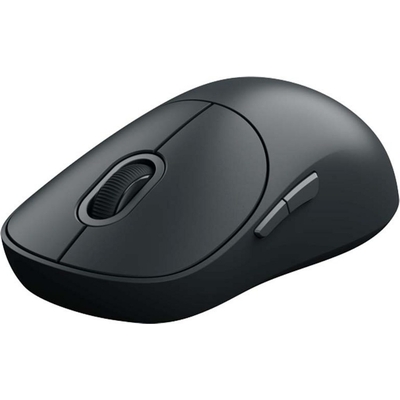 Product Ποντίκι Ασύρματο Xiaomi 3 Black Gl Bhr8913Gl base image