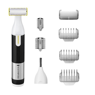Product Κουρευτική Μηχανή Remington Omniblade Face Shaver Hg2000 base image