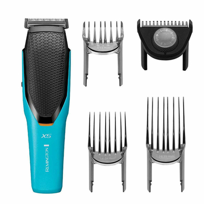 Product Κουρευτική Μηχανή Remington Power X Series X5 Hc5000 base image