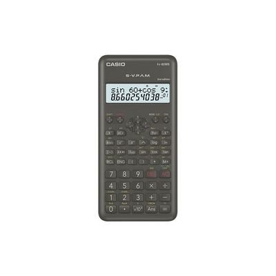 Product Αριθμομηχανή Casio Scientific Calculator Fx-82Ms-2 base image