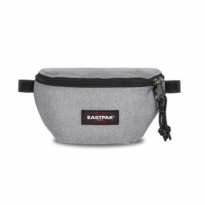 Product Τσάντα Mέσης Eastpak Springer Sunday Ανοιχτό Γκρι Ένα μέγεθος base image