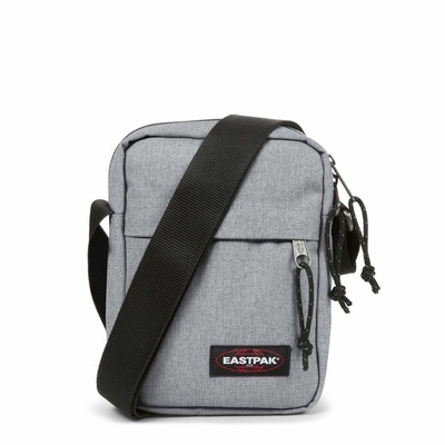 Product Τσάντες Ώμου Eastpak The One Ανοιχτό Γκρι base image