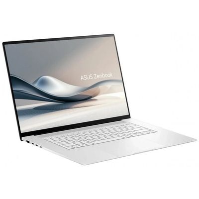 Product Laptop Asus 16" ZenBook S16 OLED UM5606WA-RK267X - AI 9 HX 370/ 120Hz/ 32GB/ 1TB/W11Pro (90NB13M2-M00ET0)(US Keyboard) base image