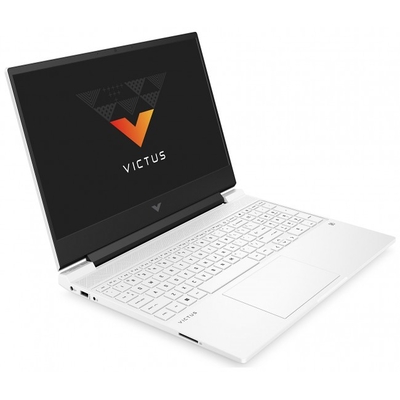 Product Laptop HP 15,6" Victus 15 - Ryzen 7 8845HS/ 144Hz/ 32GB/ 1TB/ RTX4050/ Win11Home (A58SYEA|10M232)(US Keyboard) base image