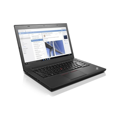 Product Laptop Lenovo 14" ThinkPad T14 G5 - Ultra 7 155U, WUXGA-400 / 32GB/ 1TB/ Win11Pro (21ML003QPB) base image