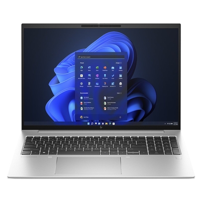 Product Laptop HP 16" EliteBook 860 16 G10 Intel Core i7/ 16GB/ 512GB SSD/ Windows 11 Pro Silver (81A08EA) base image