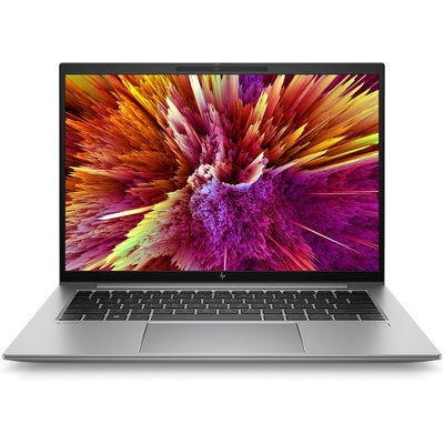Product Laptop HP 14" ZBook Firefly G10 Intel Core i7/ 16GB/ 1TB SSD/ NVIDIA RTX A500/ Windows 11 Pro Silver (865Q2EA) base image