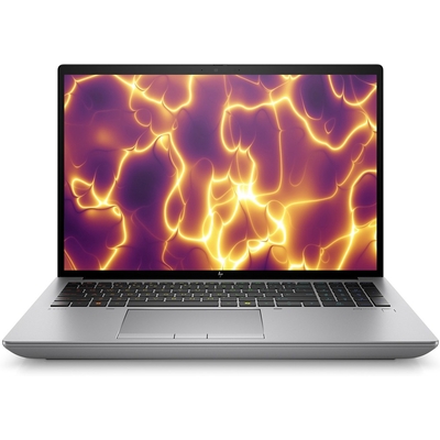 Product Laptop HP 16" ZBook Fury 16 G11 Intel Core i9/ 64GB/ 2TB SSD/ NVIDIA Quadro RTX 4000/ Windows 11 Pro Grey (98L10ET) base image
