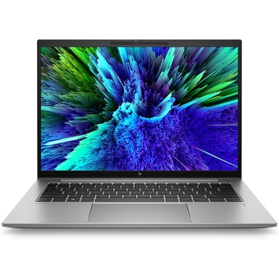 Product Laptop HP14" ZBook Firefly 14 G10 AMD Ryzen 5/ 16GB/ 512GB SSD/ Windows 11 Pro Grey (866A6EA) base image