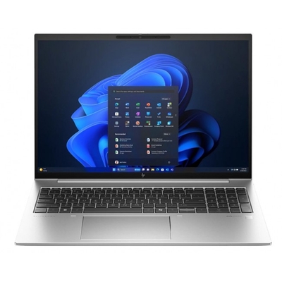 Product Laptop HP 16" EliteBook 860 G10 - Ultra 7 155U/ WUXGA-1000N/ 16GB/ 512GB/ LTE/ Win11Pro (9G0F9ET) base image