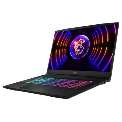 Product Laptop MSI 17,3" Katana 17 B13VFK-841XPL - i7-13620H/ 16GB/ 1TB/ RTX 4060/ W11 (B13VFK-841XPL|10M2W11) base image