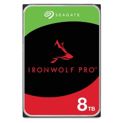 Product Σκληρός Δίσκος 3,5" 8TB Seagate 7200rpm με 256MB base image