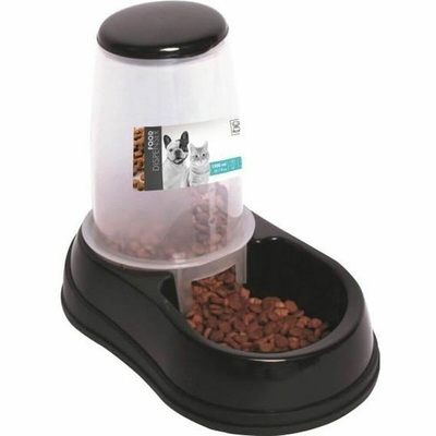 Product Ταΐστρα MPETS Μπλε base image