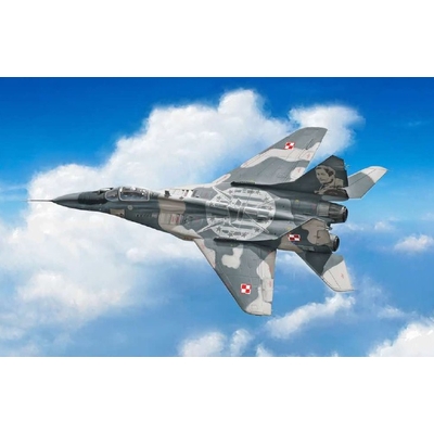 Product Φιγούρα Μοντελισμού Italeri Mig-29 Fulcrum base image