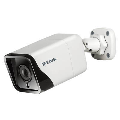 Product Κάμερα Επιτήρησης D-Link DCS-4712E 1920 x 1080 px Λευκό base image
