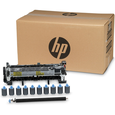 Product Σταθεροποιητής Γραφίτη (Fuser) Ανακύκλωσης HP CF064A LaserJet 110 V base image