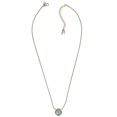 Product Γυναικείο Κολιέ Adore 5419436 (25cm)  Rose base image