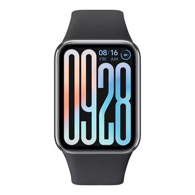 Product Activity Tracker Xiaomi Smart Band 9 Pro Obsidian Black Bhr8710Gl base image