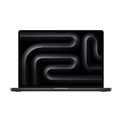 Product Laptop Apple 16,2" Macbook Pro - M4 Max 16/40, 48GB, 1TB, Mac OS, Star Black base image