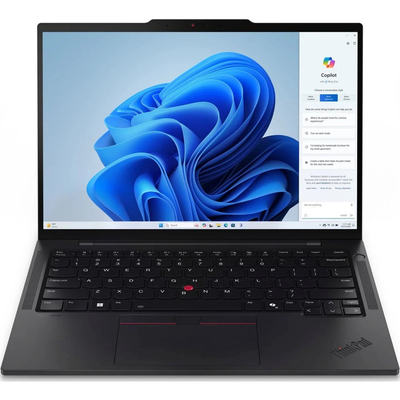Product Laptop Lenovo 16" ThinkPad E16 G2 - Ultra 5 125U,WUXGA, 16GB, 512GB, Win11P base image