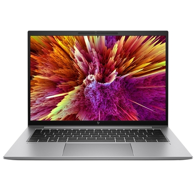Product Laptop HP 14" ZBook Firefly 14 G9 Intel Core i7 i7-1260P 16GB DDR5 512GB SSD Windows 11 Pro Silver base image
