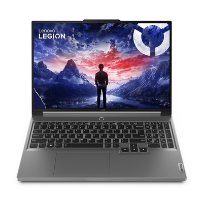 Product Laptop Lenovo 16" Legion 5-16 - Core i7-13650HX,WQXGA-165Hz, 16GB, 512GB, RTX4060, no Os base image