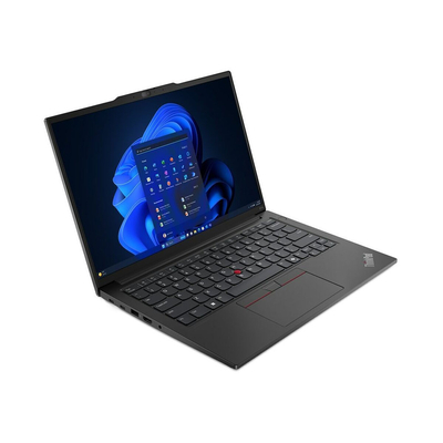 Product Laptop Lenovo 14" ThinkPad E14 G6 - Ryzen 5 7535HS,WUXGA, 16GB, 512GB, W11P base image
