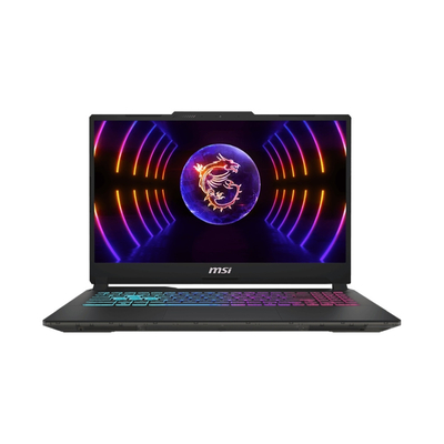 Product Laptop MSI 15,6" Cyborg 15 A13VE-1613XPL - i5-13420H, 16GB, 512GB, RTX 4050, no Os base image