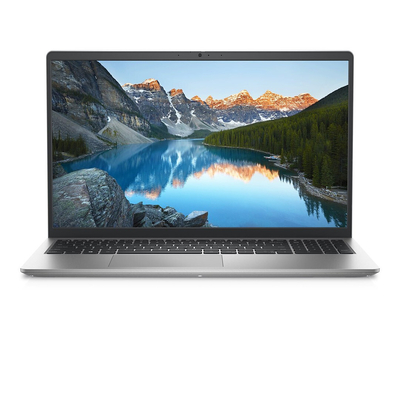 Product Laptop Dell 15,6" Inspiron 15 3520 - i7-1255U, 16GB, 1TB, Win11, Silver base image