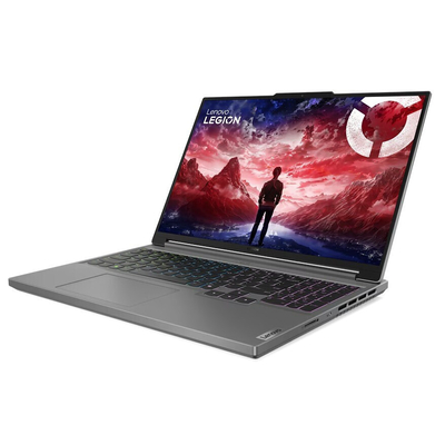 Product Laptop Lenovo 16" Legion Slim 5 16 - Ryzen 7 7435HS,WQXGA-165Hz, 16GB, 512GB, RTX4070, Win11Home base image