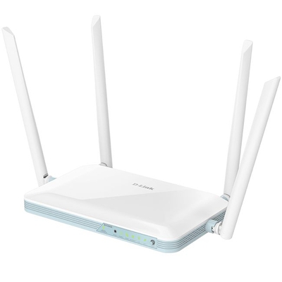 Product Eagle Pro Ai N300 4g Smart Router base image