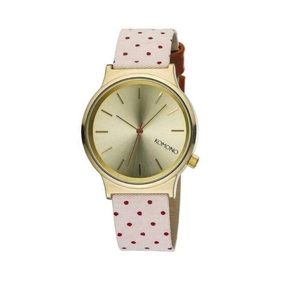 Product Ρολόι Unisex Komono KOM-W1837 ( 34 mm) base image