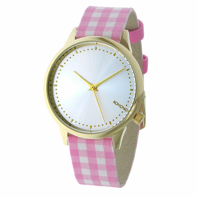 Product Ρολόι Γυναικείο Komono KOM-W2855 (36 mm)(White) base image
