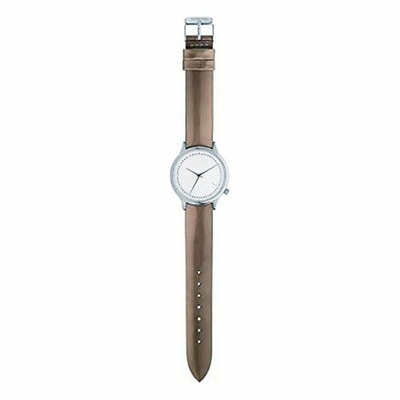 Product Ρολόι Γυναικείο Komono KOM-W2857 (36 mm)(White) base image